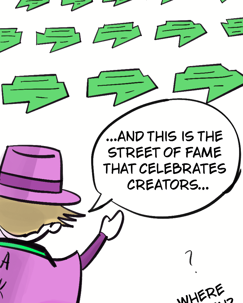 Bluechair THE END OF BLUECHAIR page 26 - 