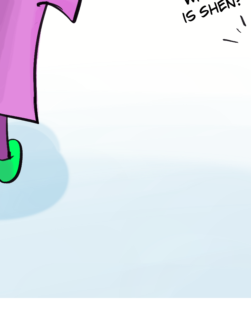 Bluechair THE END OF BLUECHAIR page 27 - 