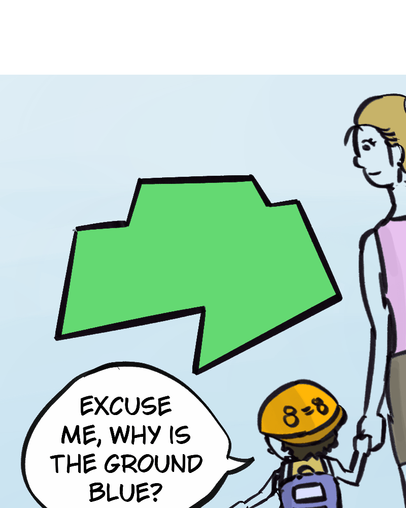 Bluechair THE END OF BLUECHAIR page 29 - 