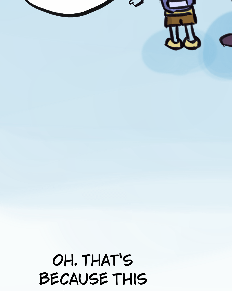 Bluechair THE END OF BLUECHAIR page 30 - 