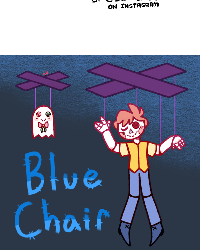 Bluechair THE END OF BLUECHAIR page 4 - 