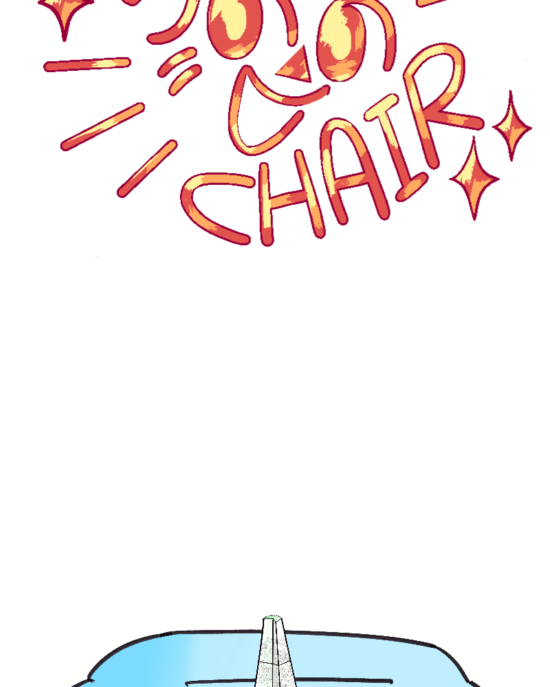 Bluechair THE END OF BLUECHAIR page 33 - 