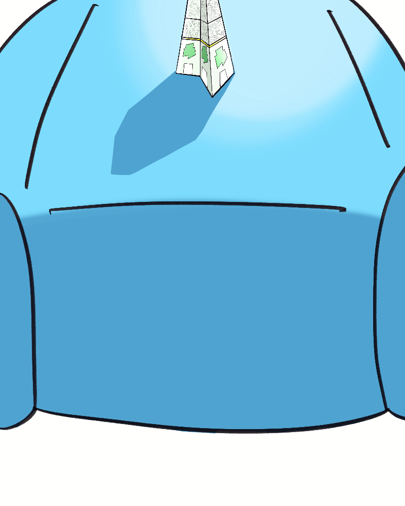 Bluechair THE END OF BLUECHAIR page 34 - 