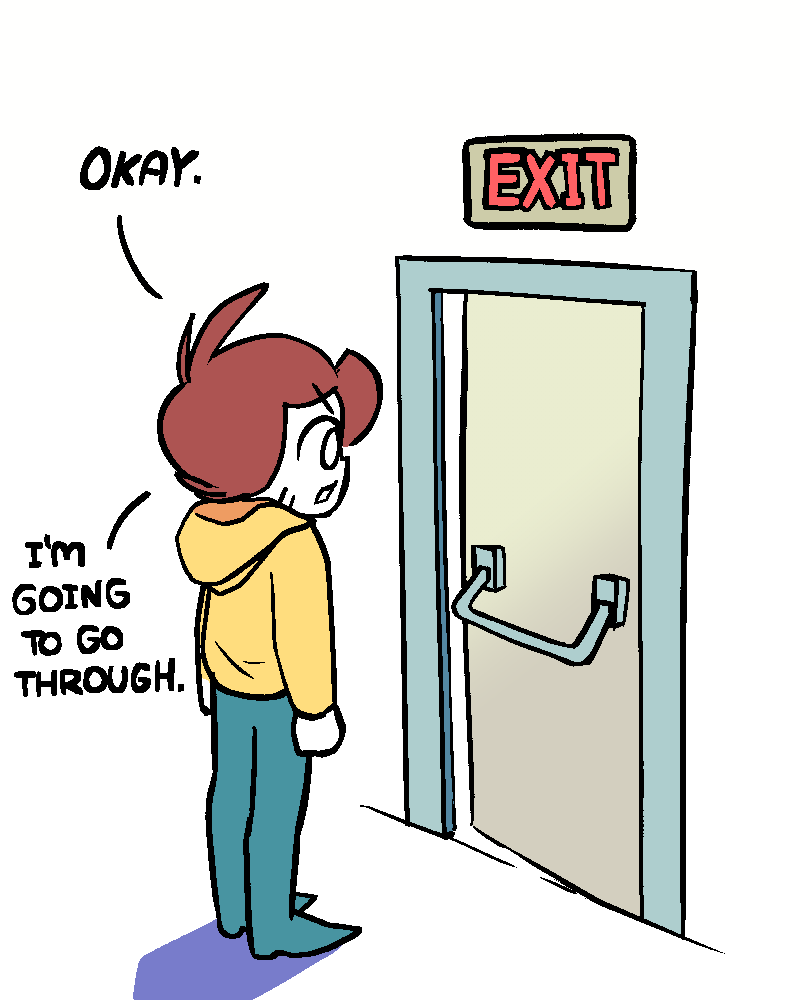 Bluechair THE END OF BLUECHAIR page 36 - 