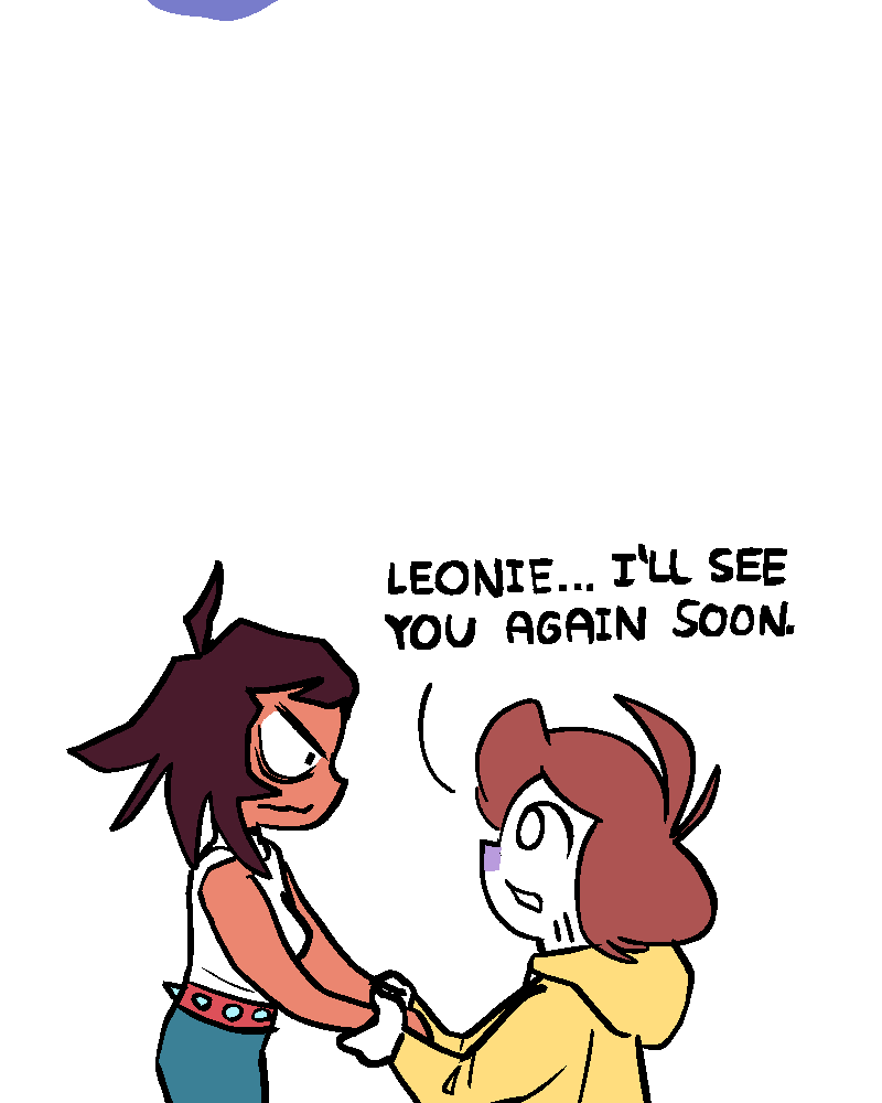 Bluechair THE END OF BLUECHAIR page 37 - 