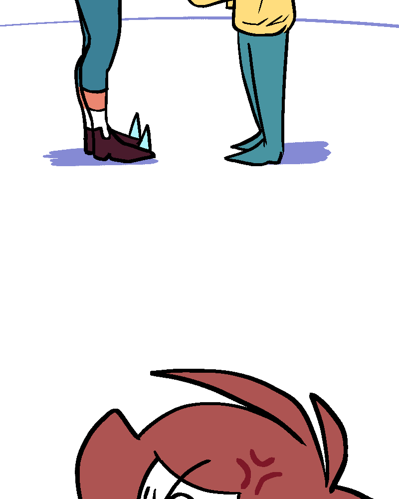 Bluechair THE END OF BLUECHAIR page 38 - 