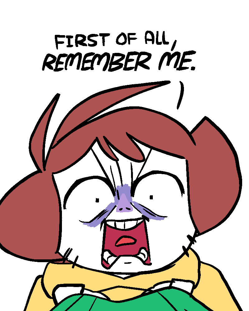 Bluechair THE END OF BLUECHAIR page 40 - 