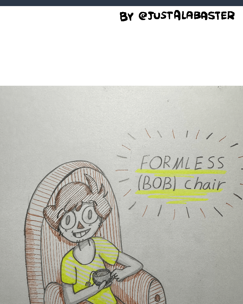 Bluechair THE END OF BLUECHAIR page 5 - 