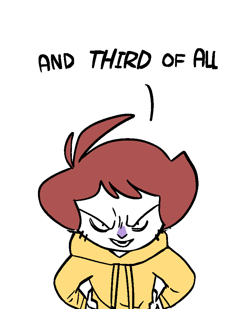 Bluechair THE END OF BLUECHAIR page 44 - 