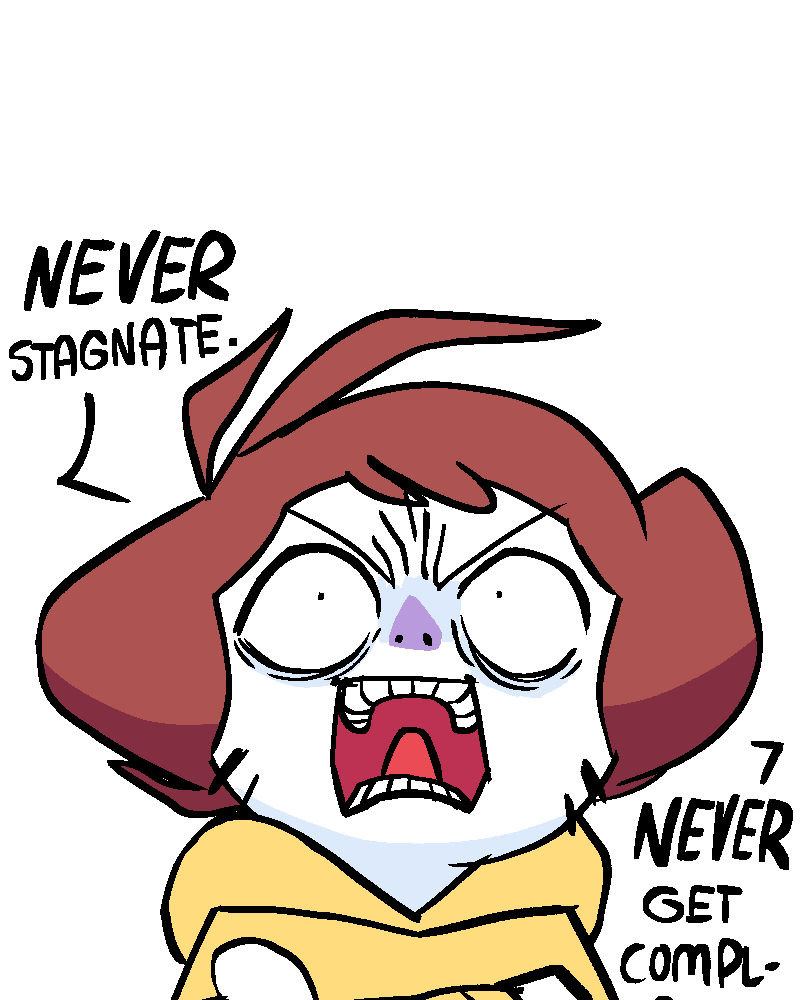 Bluechair THE END OF BLUECHAIR page 47 - 