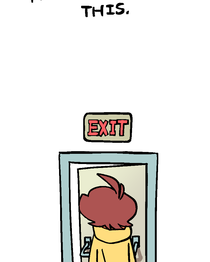 Bluechair THE END OF BLUECHAIR page 49 - 