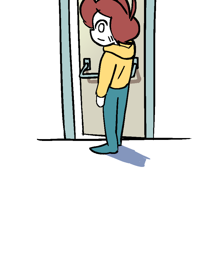 Bluechair THE END OF BLUECHAIR page 51 - 