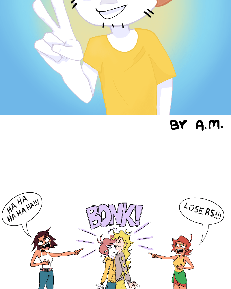 Bluechair THE END OF BLUECHAIR page 7 - 