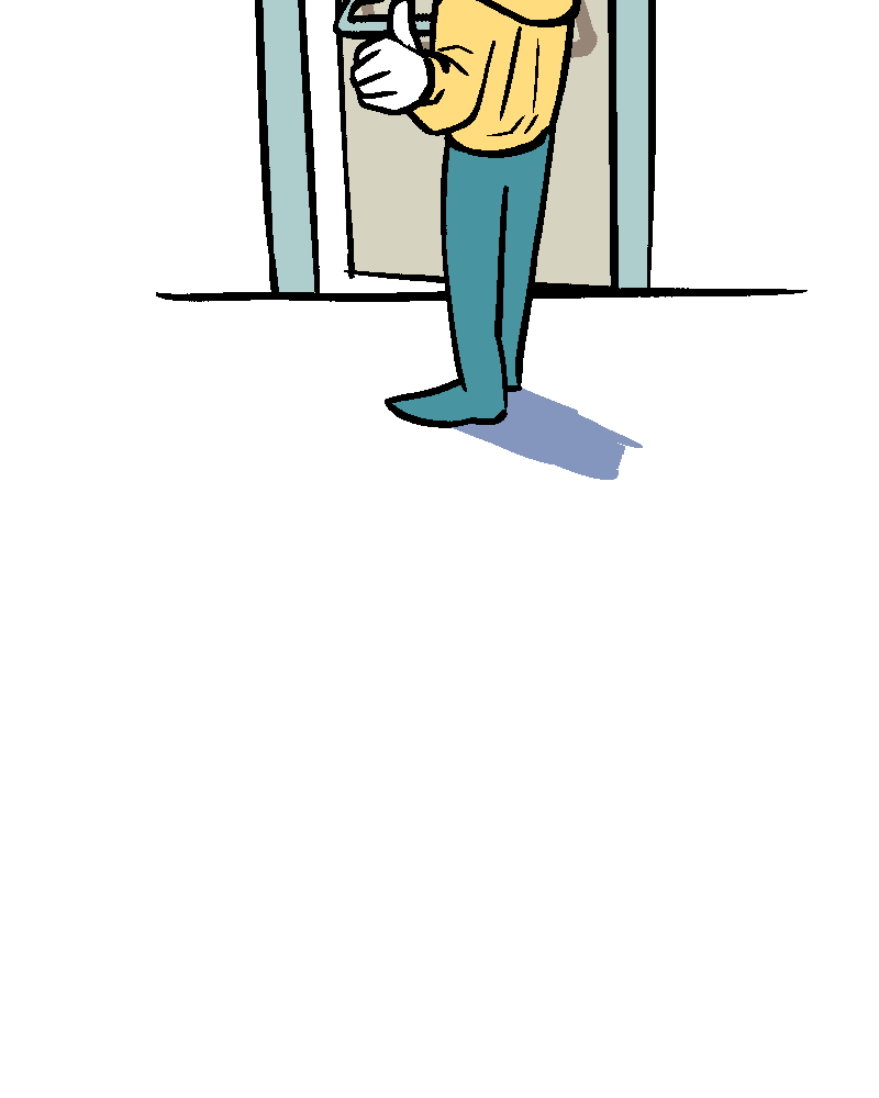 Bluechair THE END OF BLUECHAIR page 63 - 