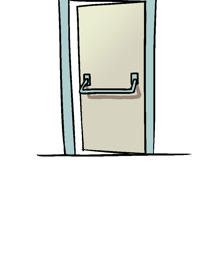 Bluechair THE END OF BLUECHAIR page 66 - 