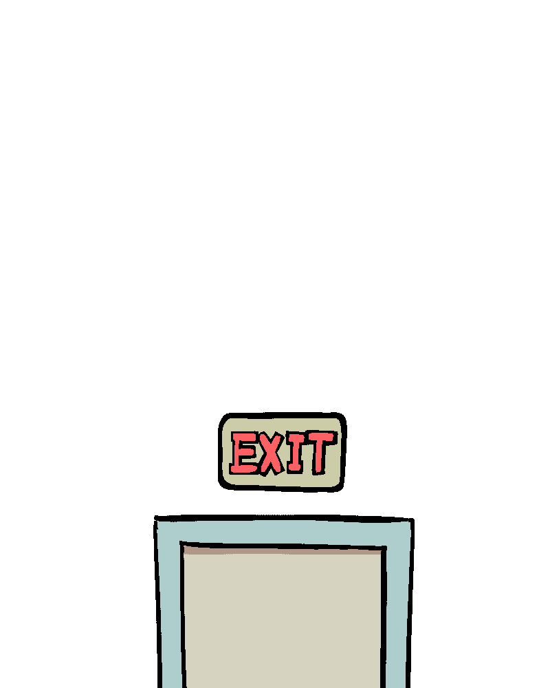 Bluechair THE END OF BLUECHAIR page 67 - 
