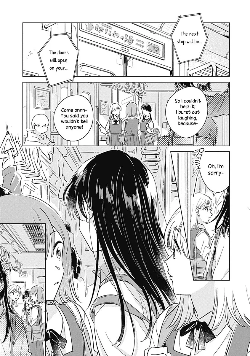 Read bluer-than-love chapter 0 image 1 on Lezhin
