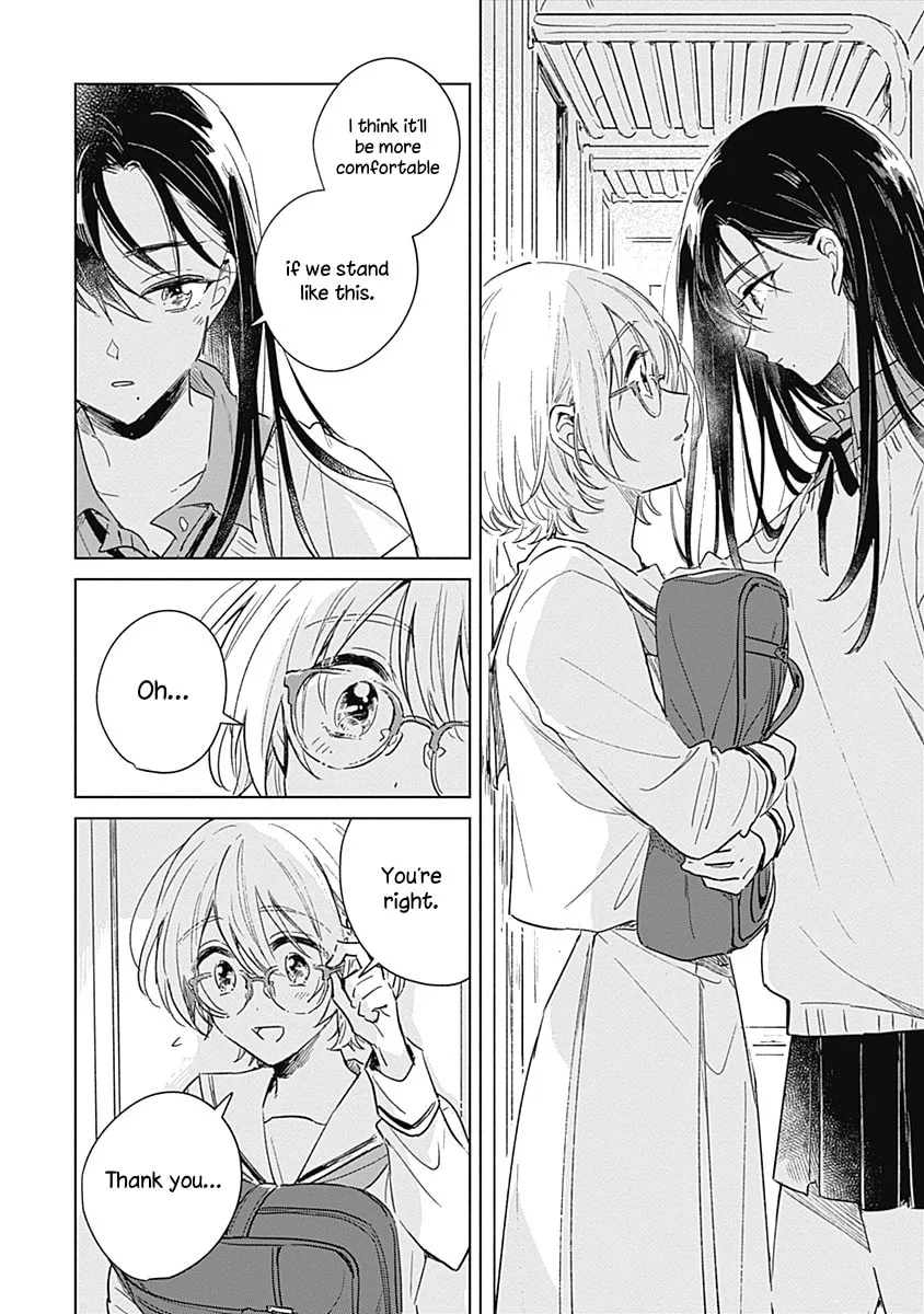 Read bluer-than-love chapter 0 image 10 on Lezhin