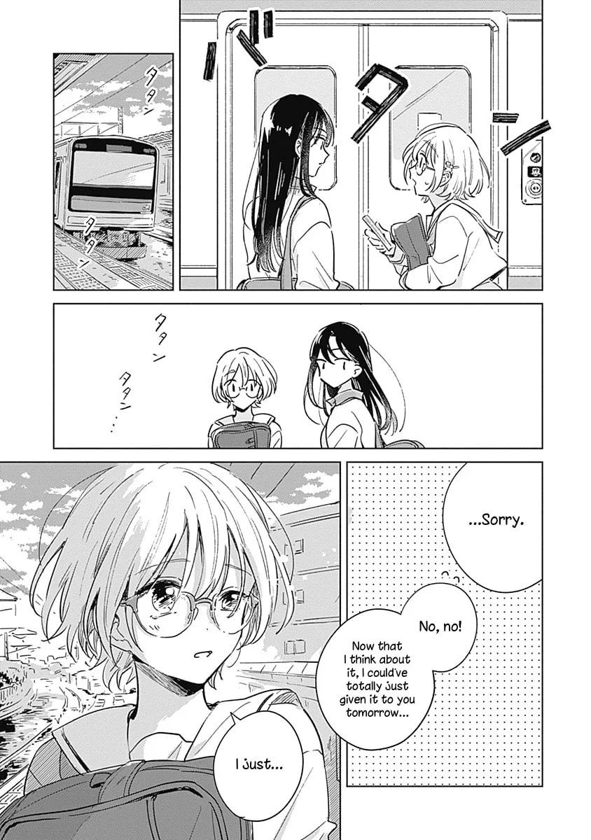 Read bluer-than-love chapter 0 image 13 on Lezhin