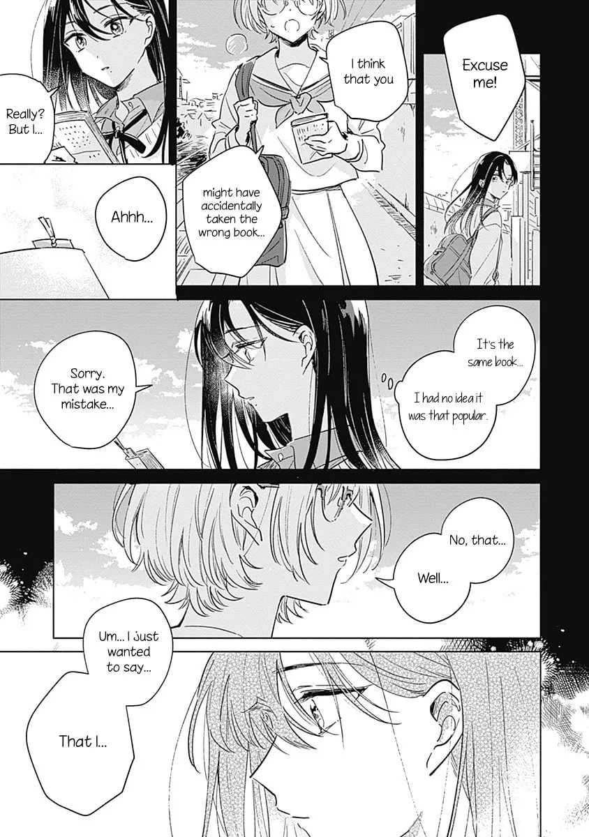 Read bluer-than-love chapter 0 image 21 on Lezhin