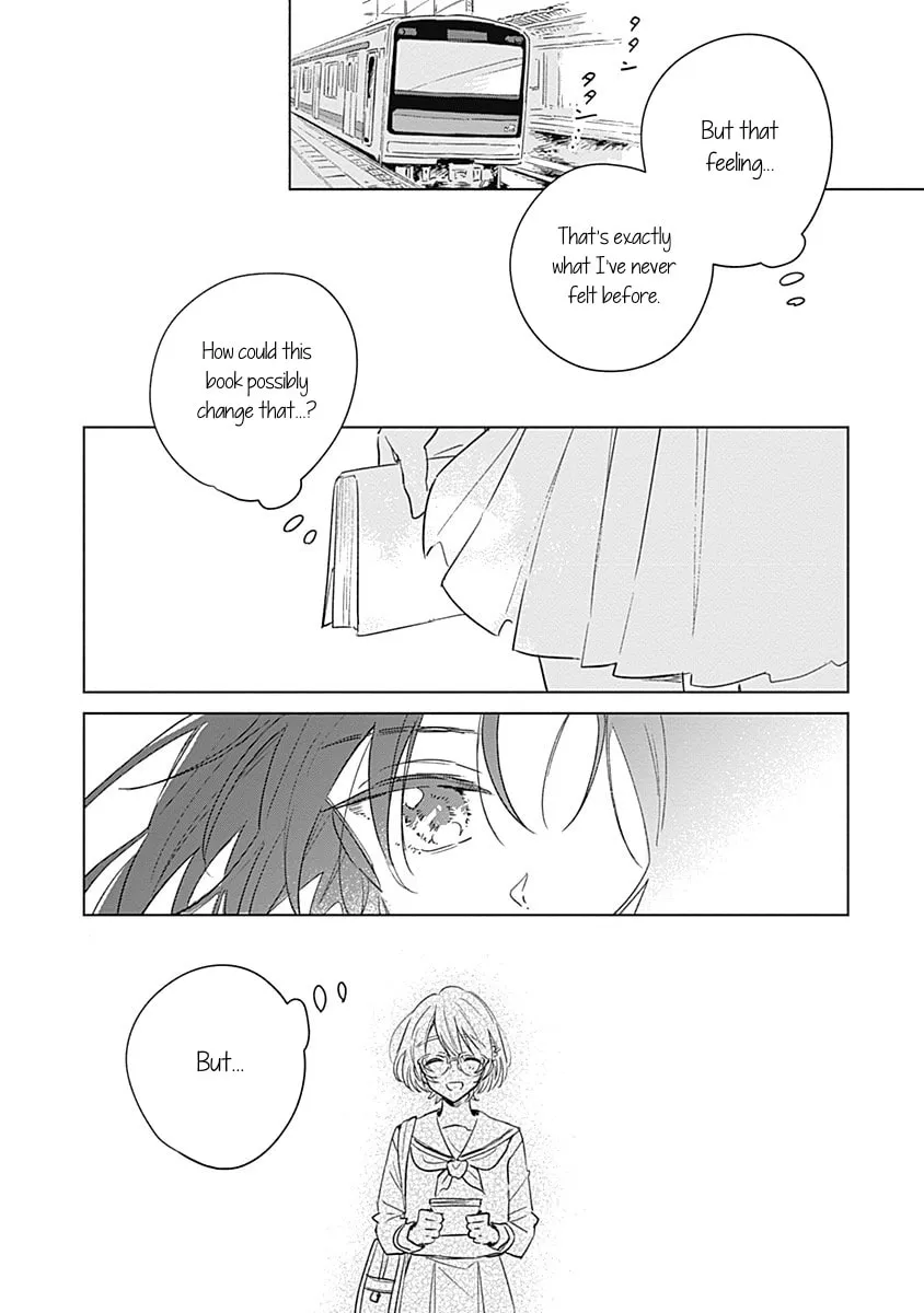 Read bluer-than-love chapter 0 image 25 on Lezhin