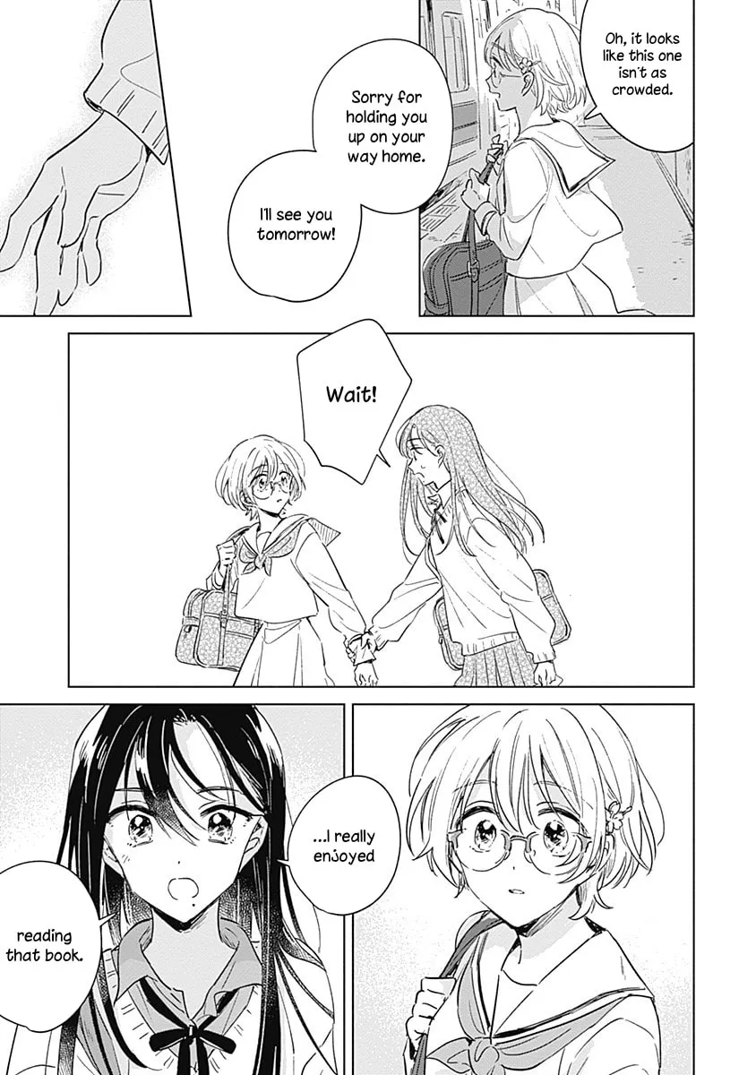Read bluer-than-love chapter 0 image 27 on Lezhin
