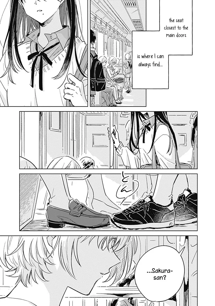 Read bluer-than-love chapter 0 image 3 on Lezhin