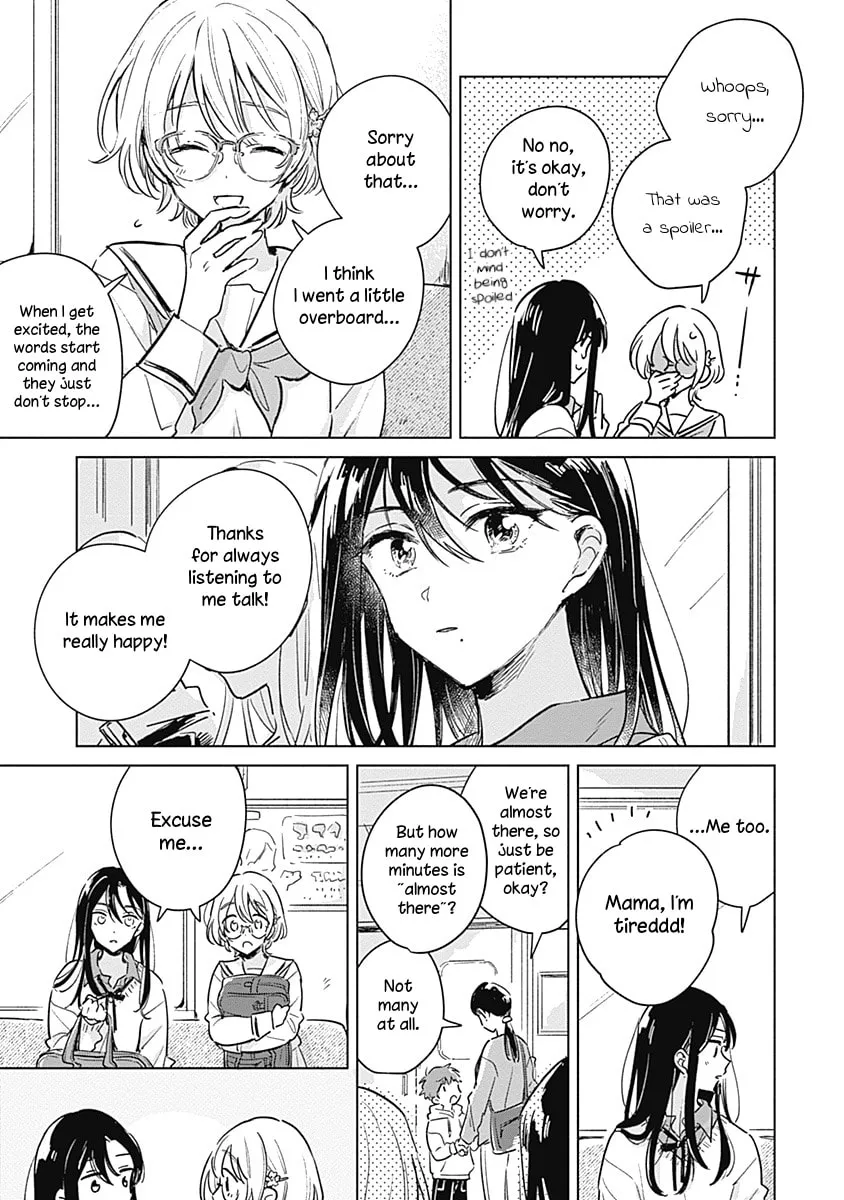 Read bluer-than-love chapter 0 image 7 on Lezhin
