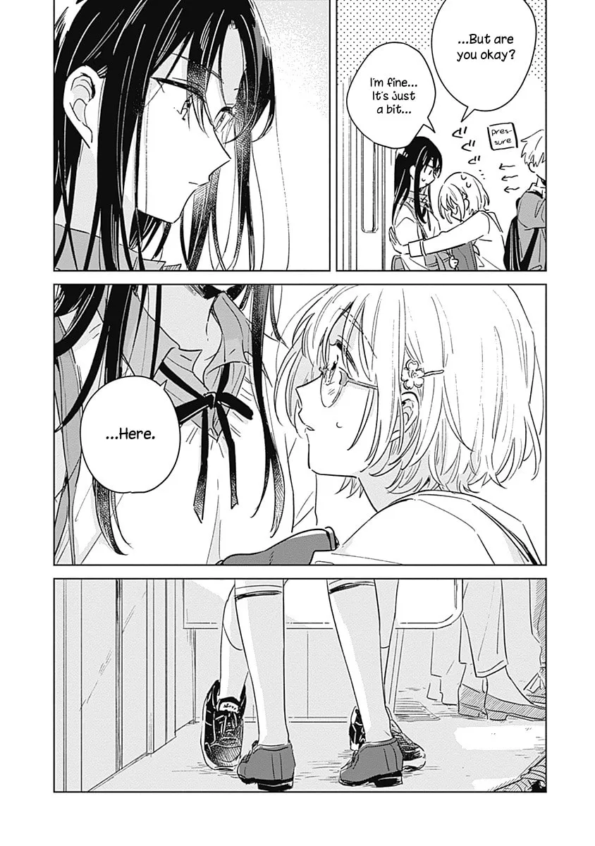 Read bluer-than-love chapter 0 image 9 on Lezhin