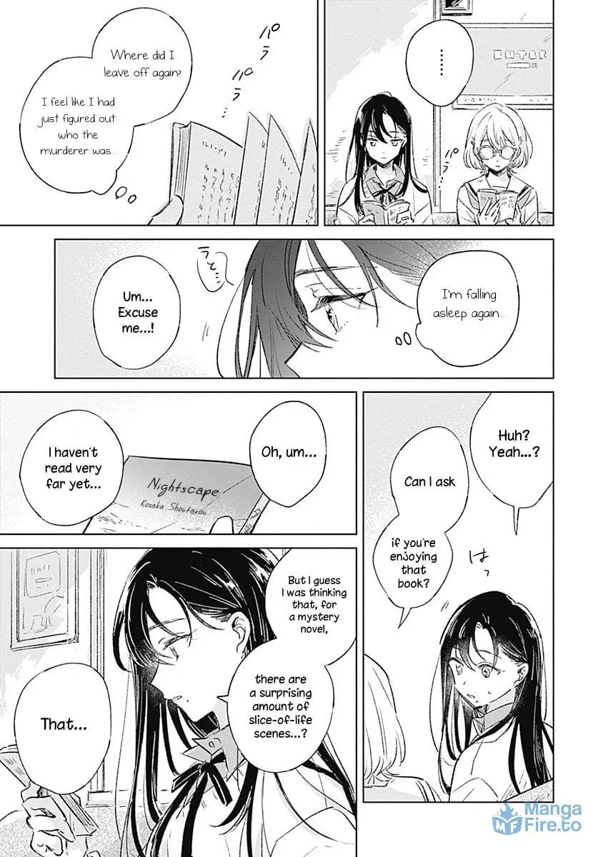 Read bluer-than-love chapter 1 image 11 on Lezhin