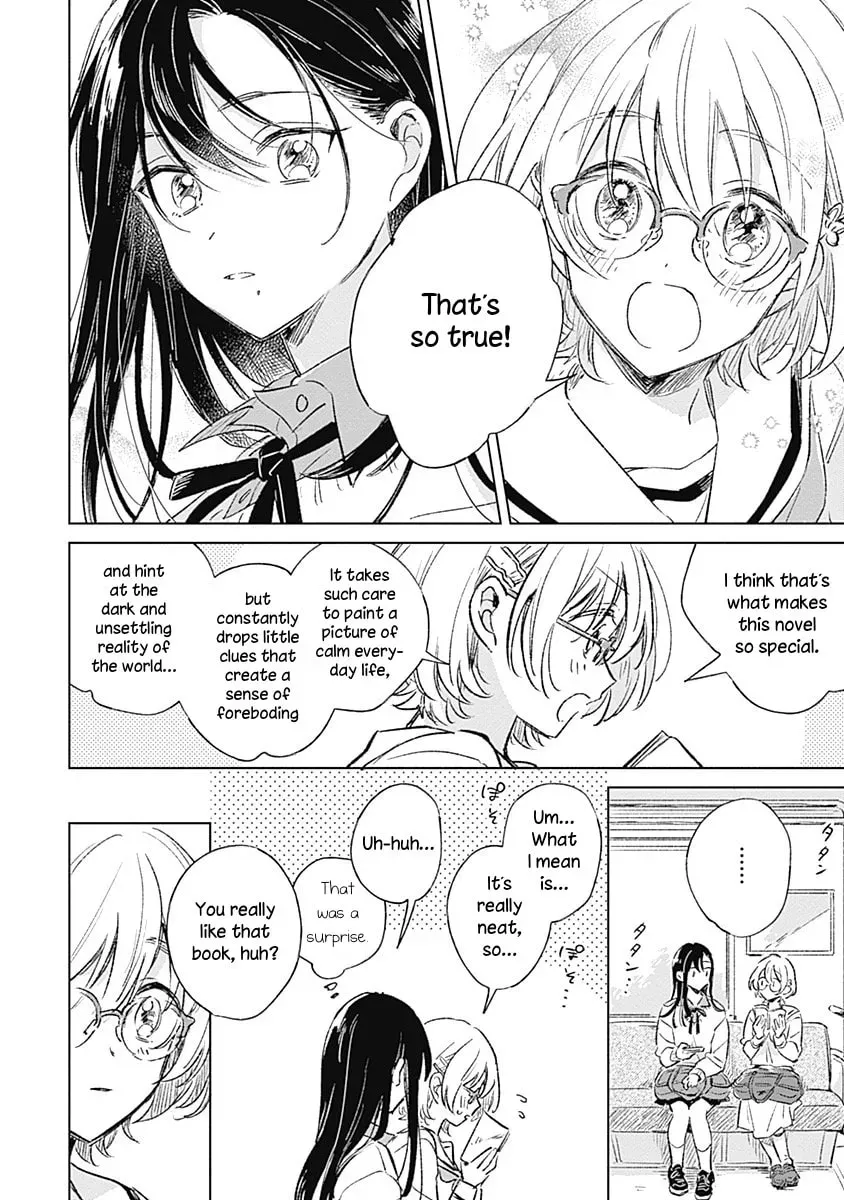 Read bluer-than-love chapter 1 image 12 on Lezhin