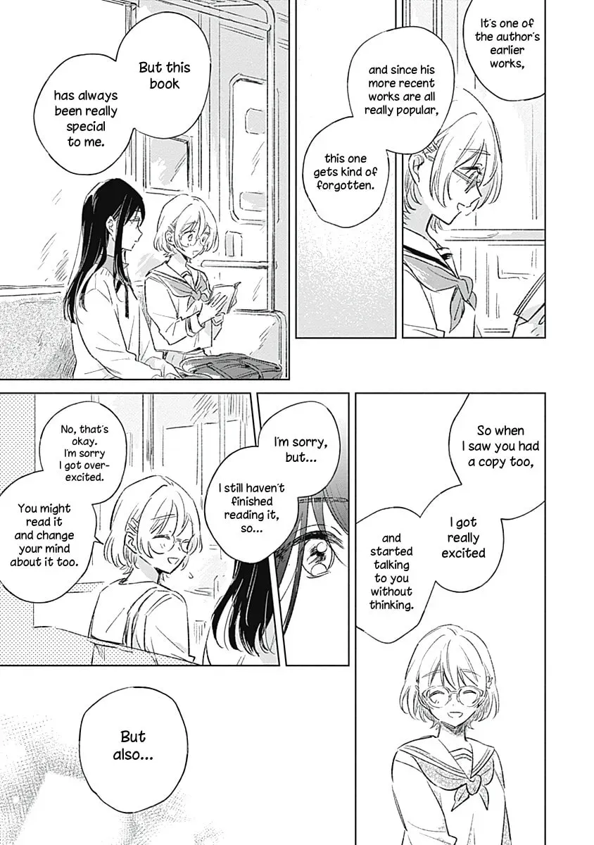 Read bluer-than-love chapter 1 image 15 on Lezhin