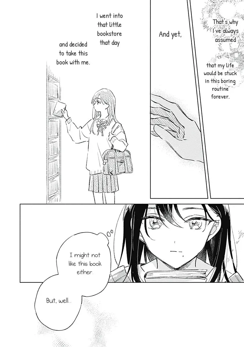 Read bluer-than-love chapter 1 image 18 on Lezhin