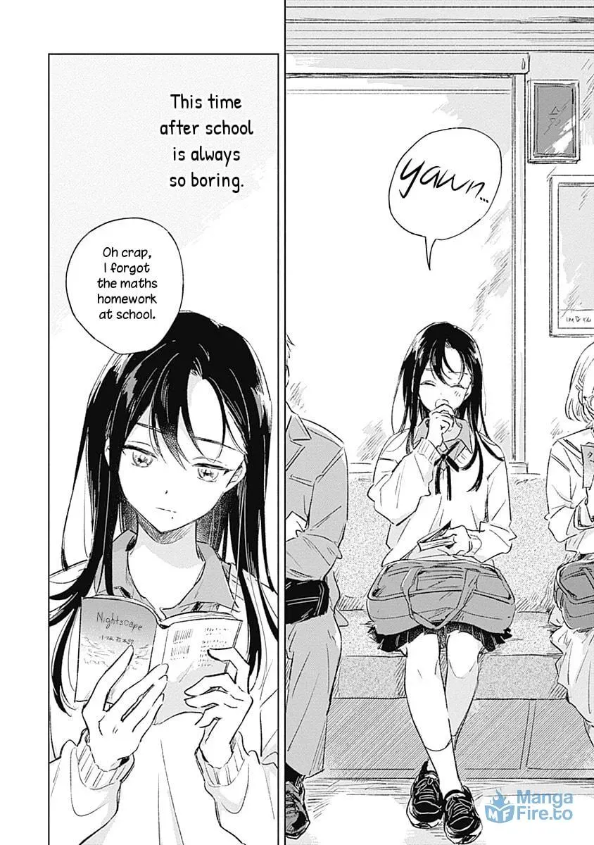 Read bluer-than-love chapter 1 image 2 on Lezhin
