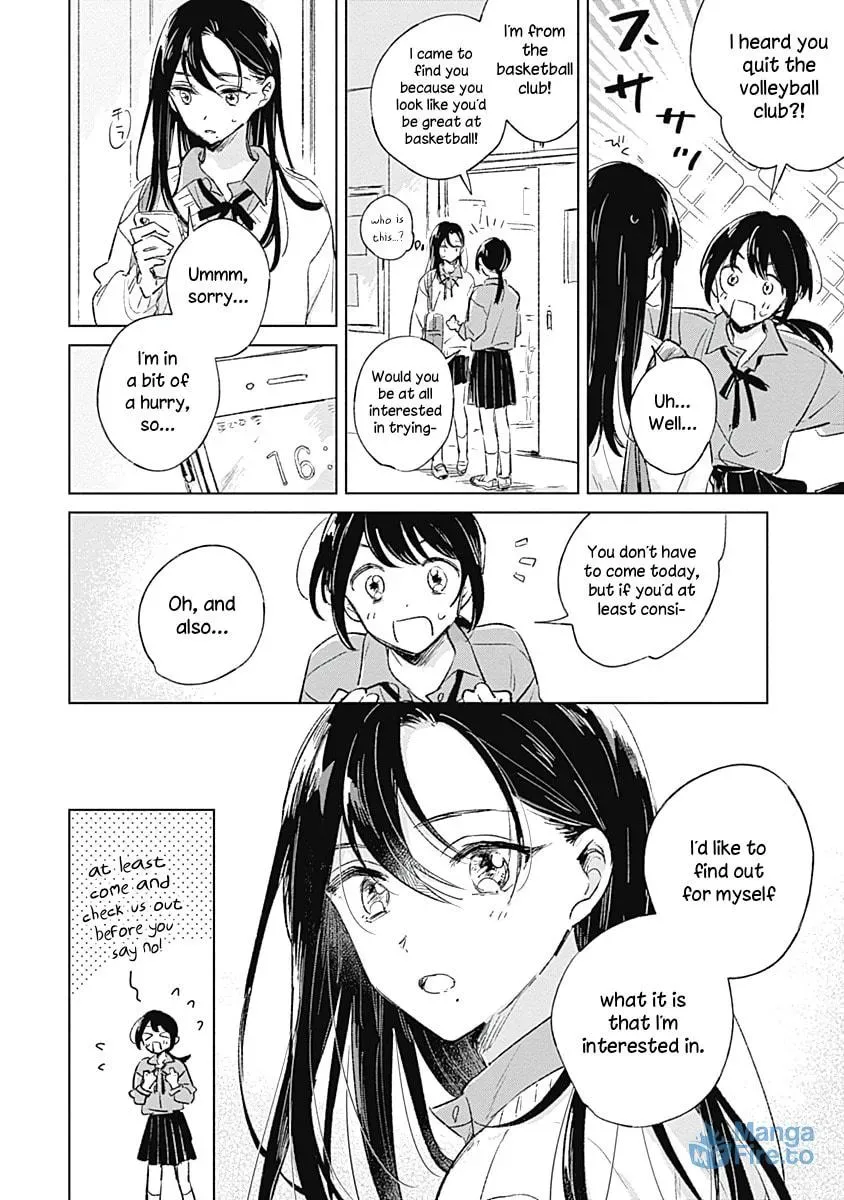 Read bluer-than-love chapter 1 image 20 on Lezhin
