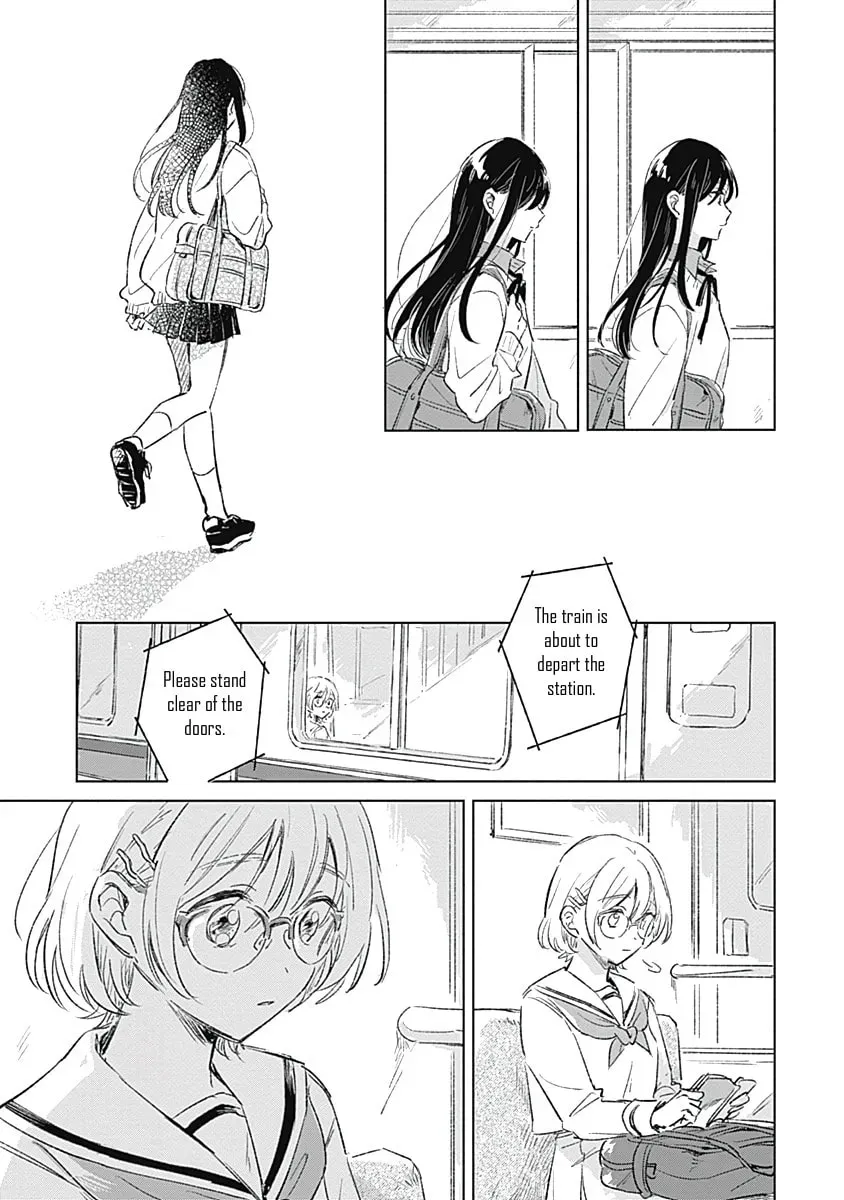 Read bluer-than-love chapter 1 image 21 on Lezhin