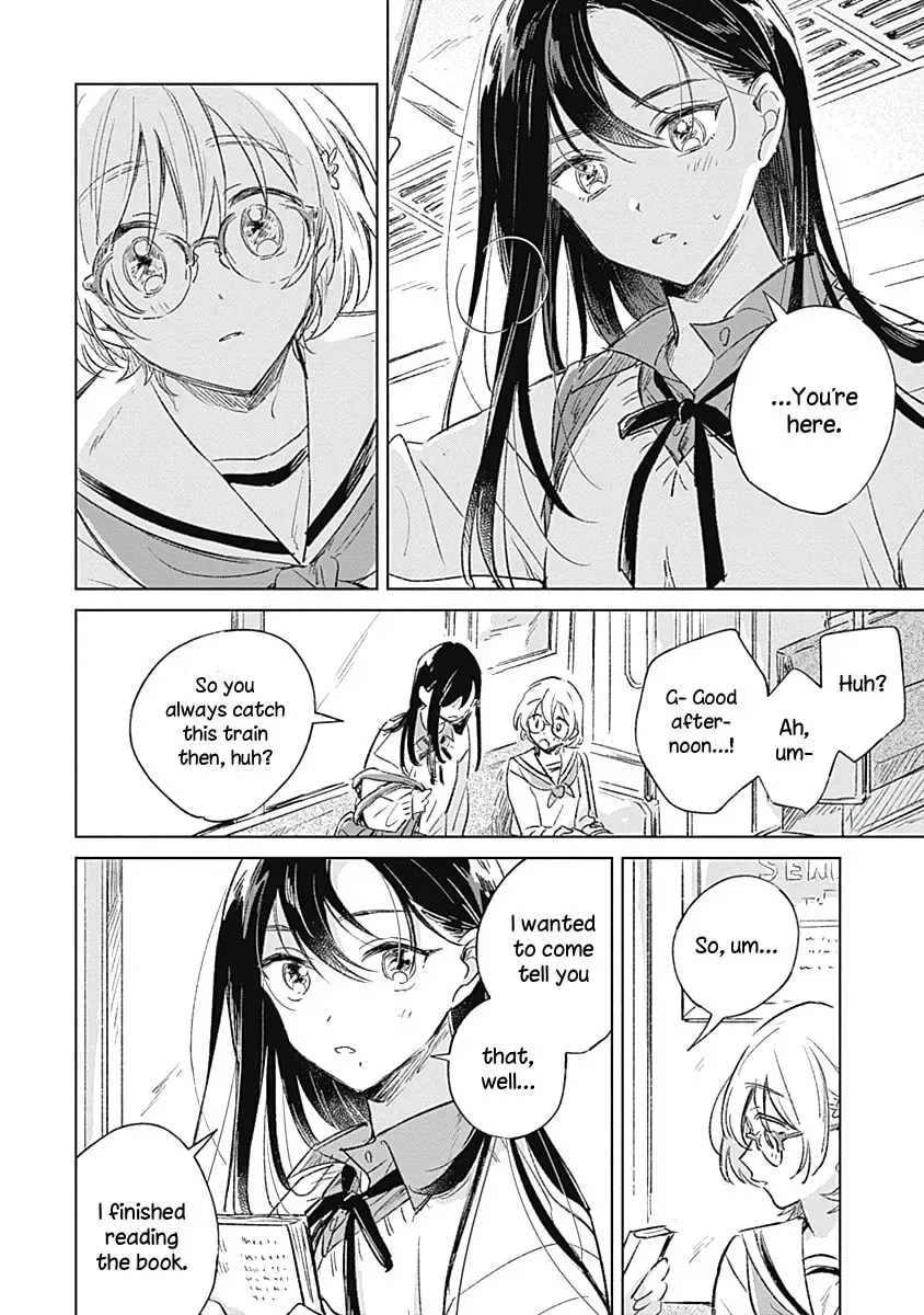 Read bluer-than-love chapter 1 image 22 on Lezhin