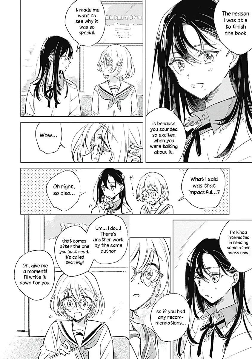 Read bluer-than-love chapter 1 image 24 on Lezhin