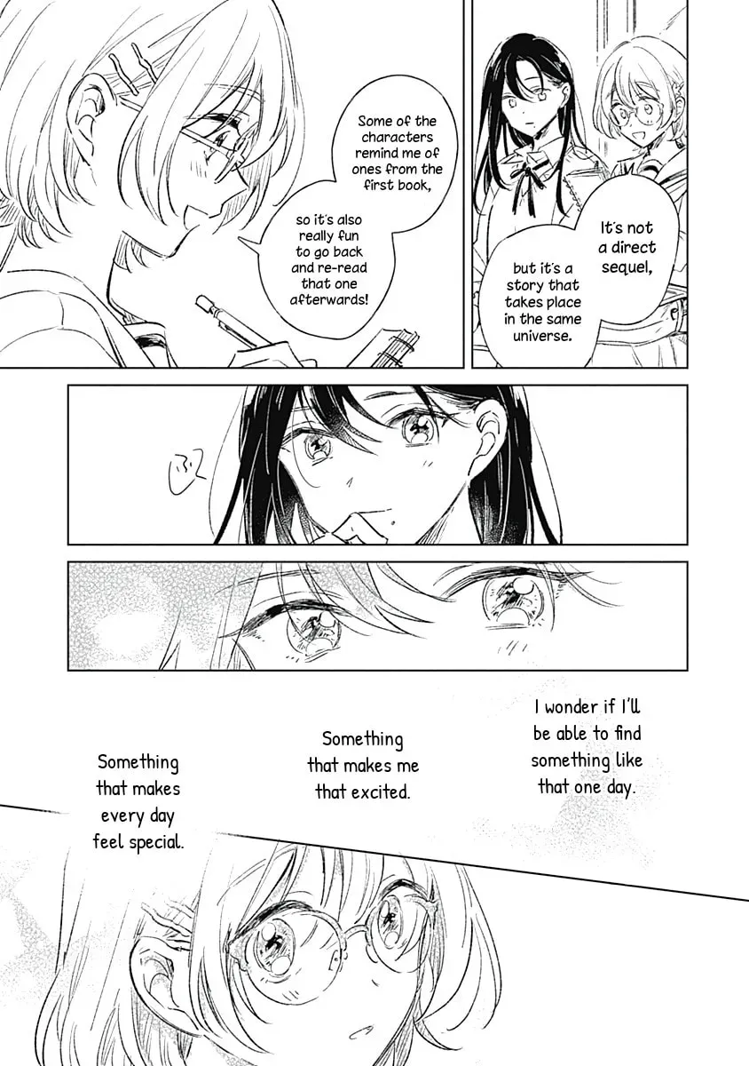 Read bluer-than-love chapter 1 image 25 on Lezhin