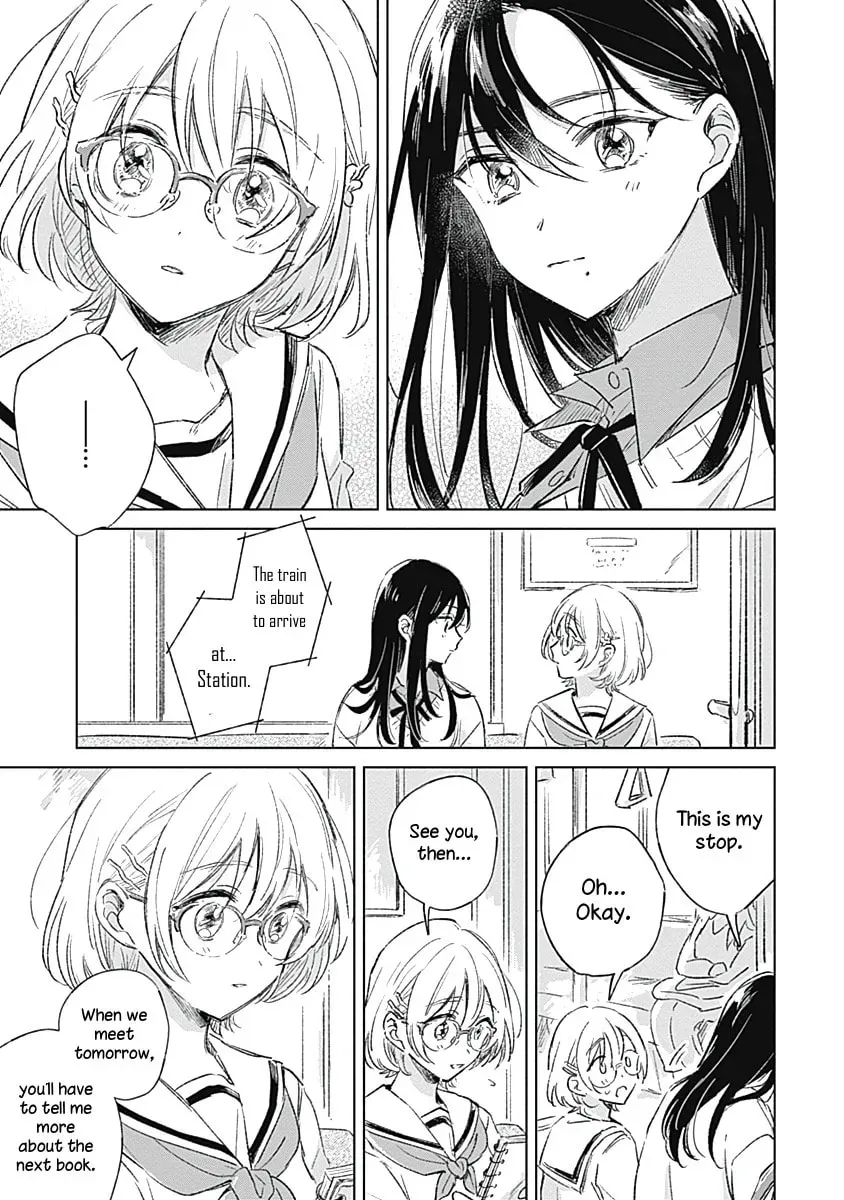 Read bluer-than-love chapter 1 image 27 on Lezhin