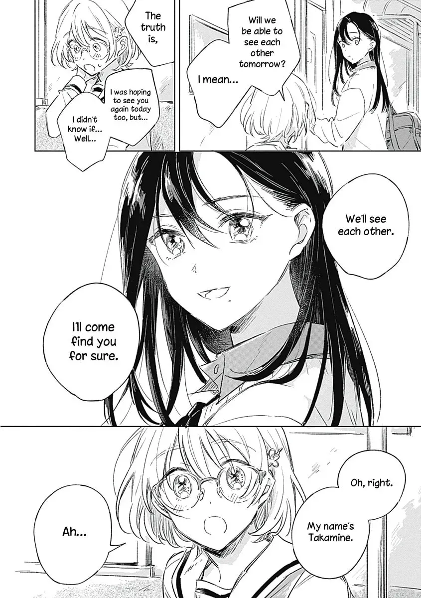 Read bluer-than-love chapter 1 image 28 on Lezhin
