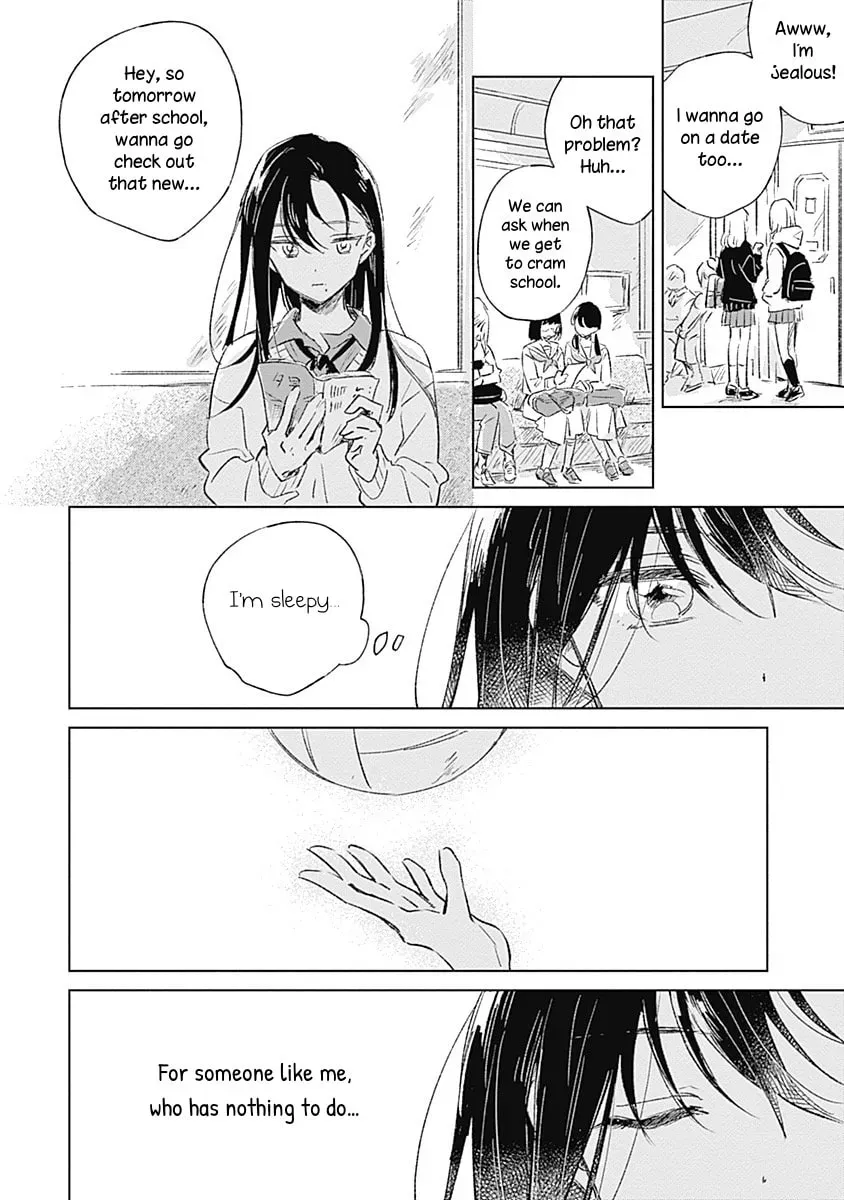 Read bluer-than-love chapter 1 image 4 on Lezhin