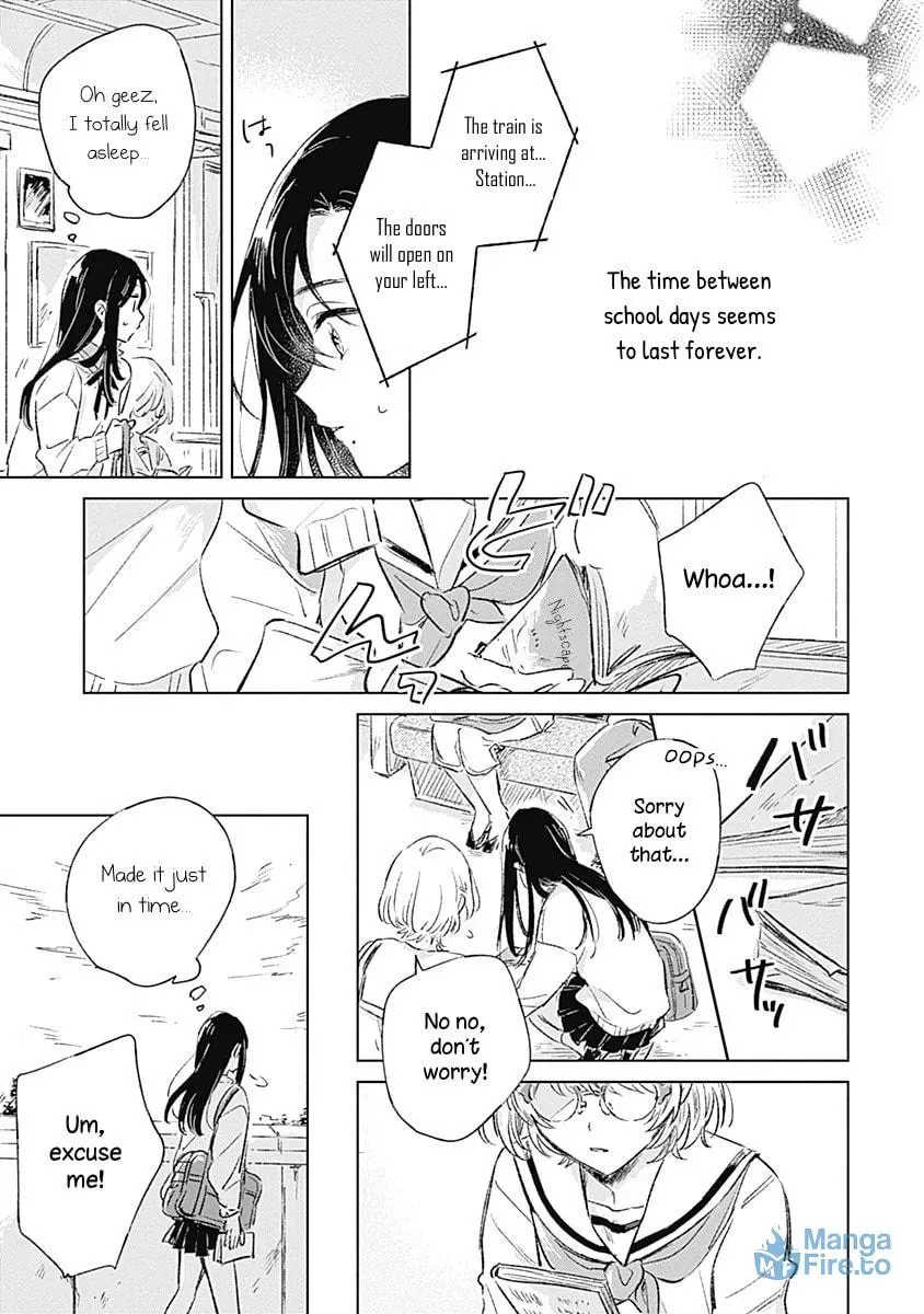 Read bluer-than-love chapter 1 image 5 on Lezhin