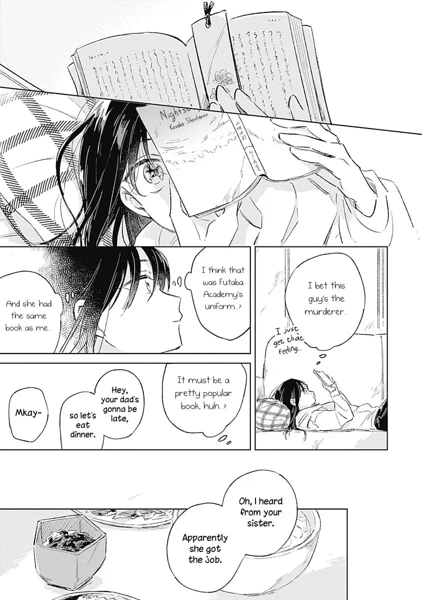 Read bluer-than-love chapter 1 image 7 on Lezhin