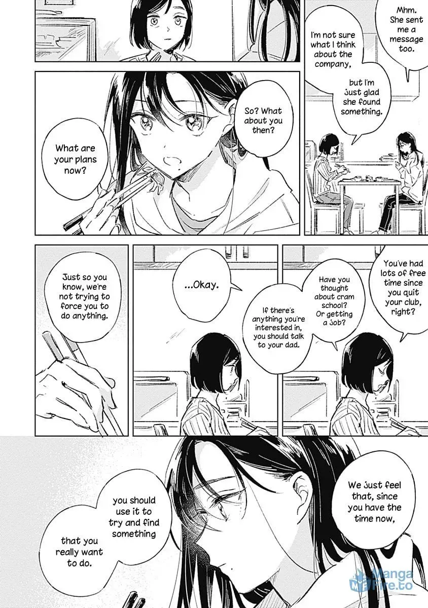 Read bluer-than-love chapter 1 image 8 on Lezhin