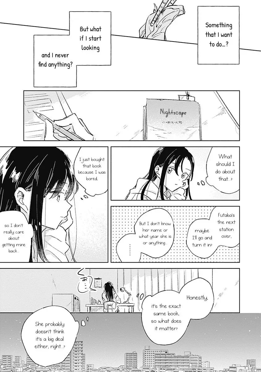 Read bluer-than-love chapter 1 image 9 on Lezhin