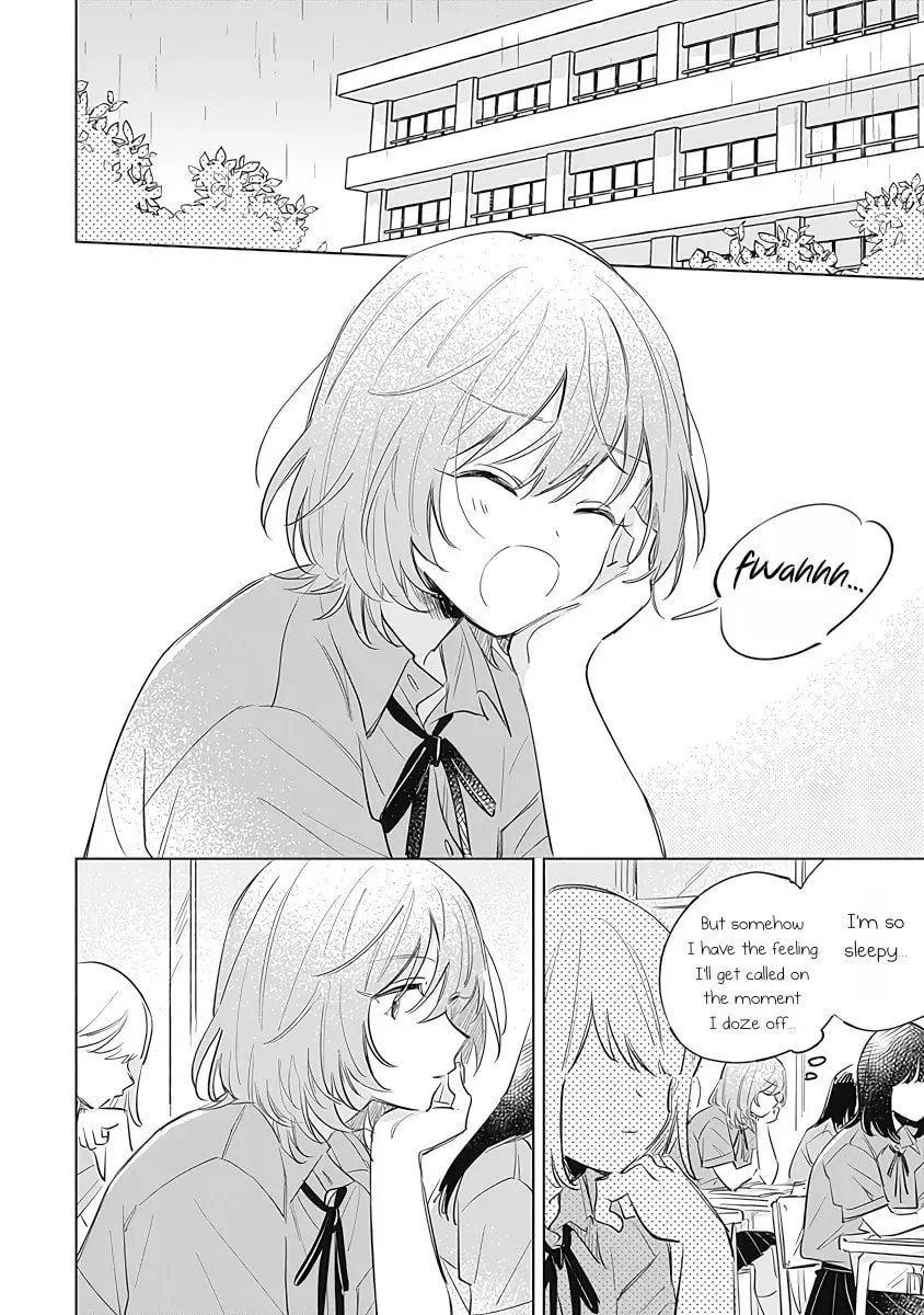 Read bluer-than-love chapter 10 image 1 on Lezhin