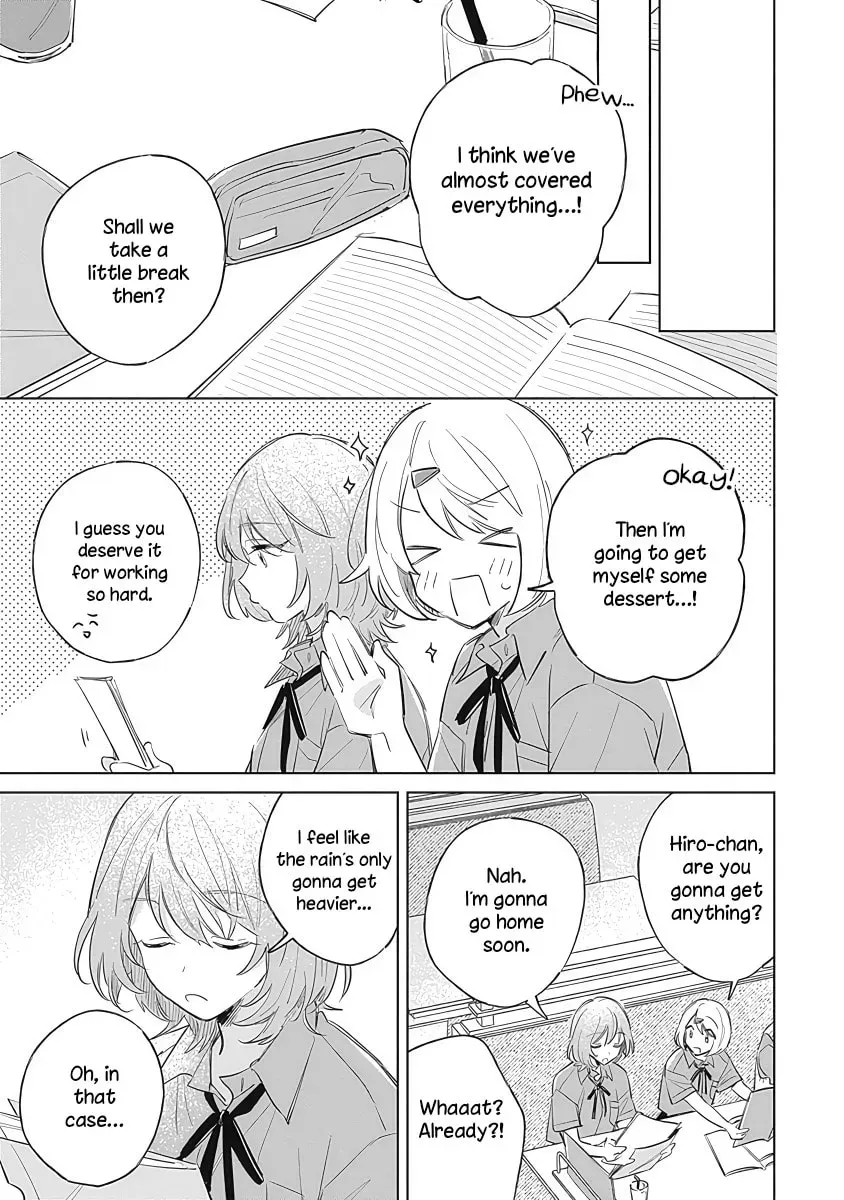 Read bluer-than-love chapter 10 image 12 on Lezhin
