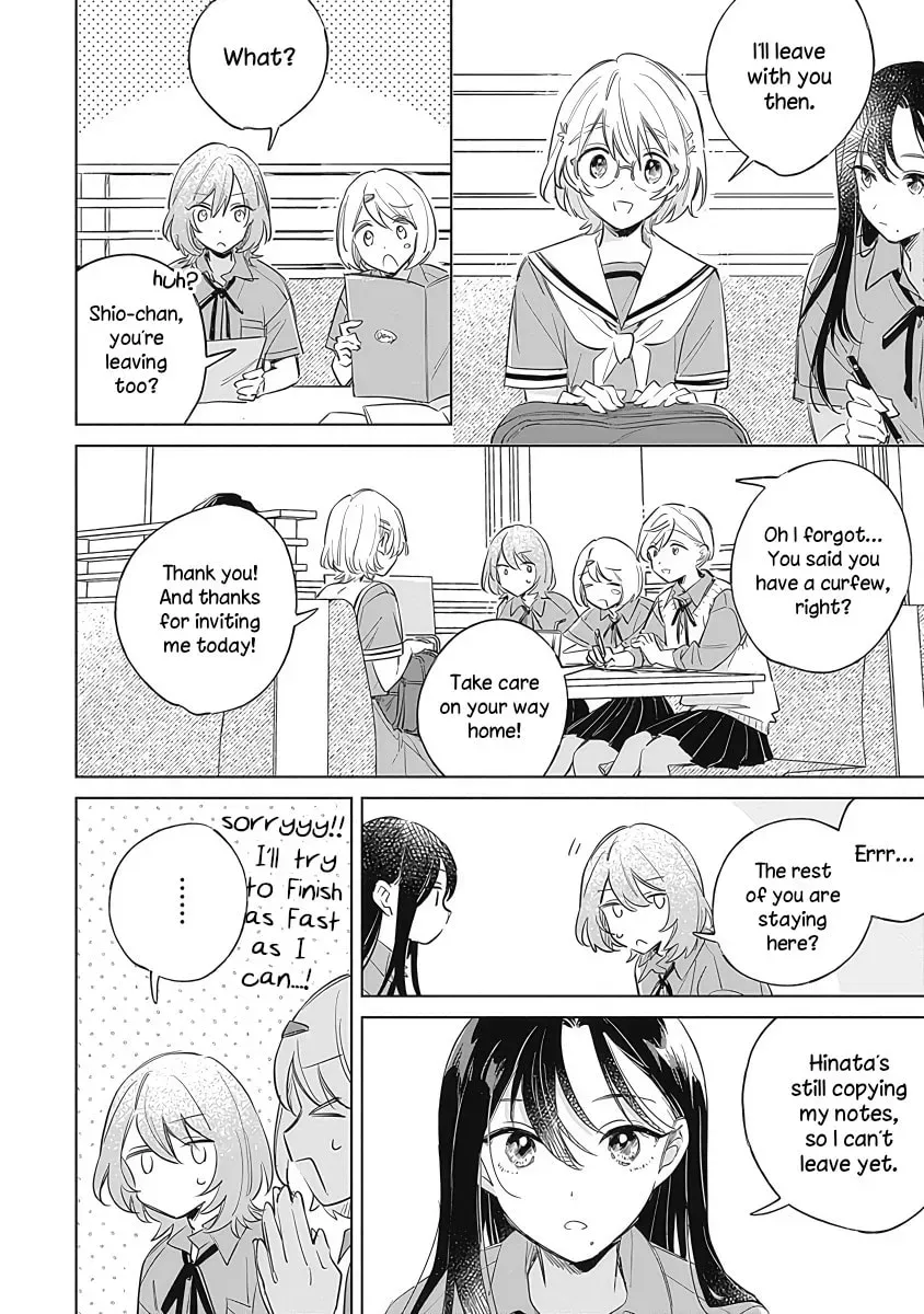 Read bluer-than-love chapter 10 image 13 on Lezhin