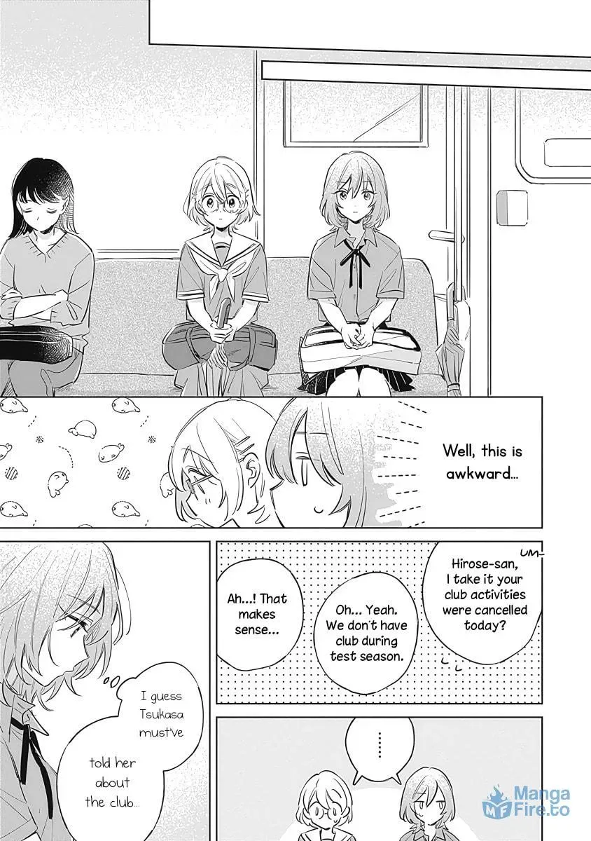 Read bluer-than-love chapter 10 image 14 on Lezhin